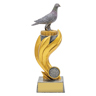 Pigeon Flame