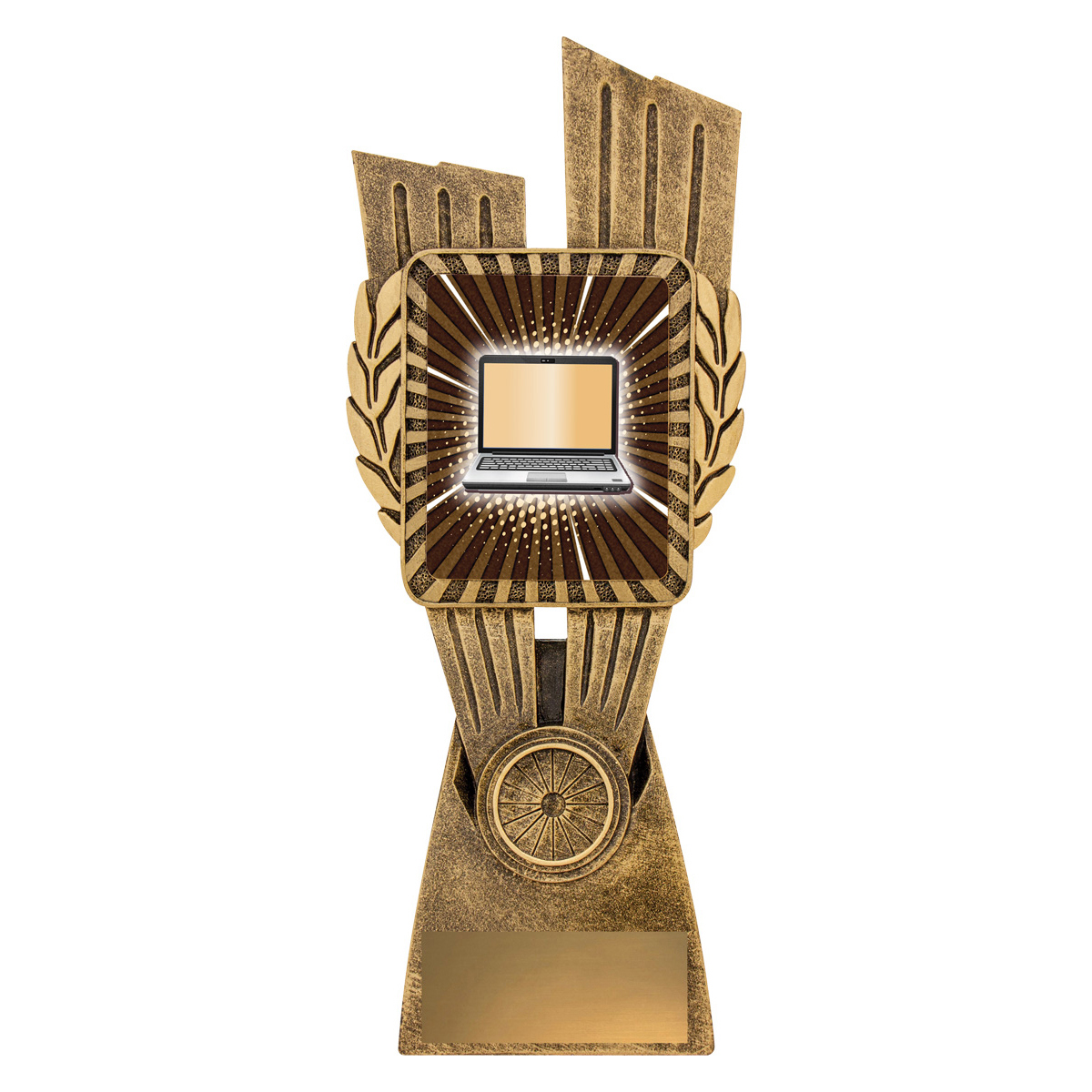 Academic & School - Computers Lynx - Trophies & Awards - Trophies