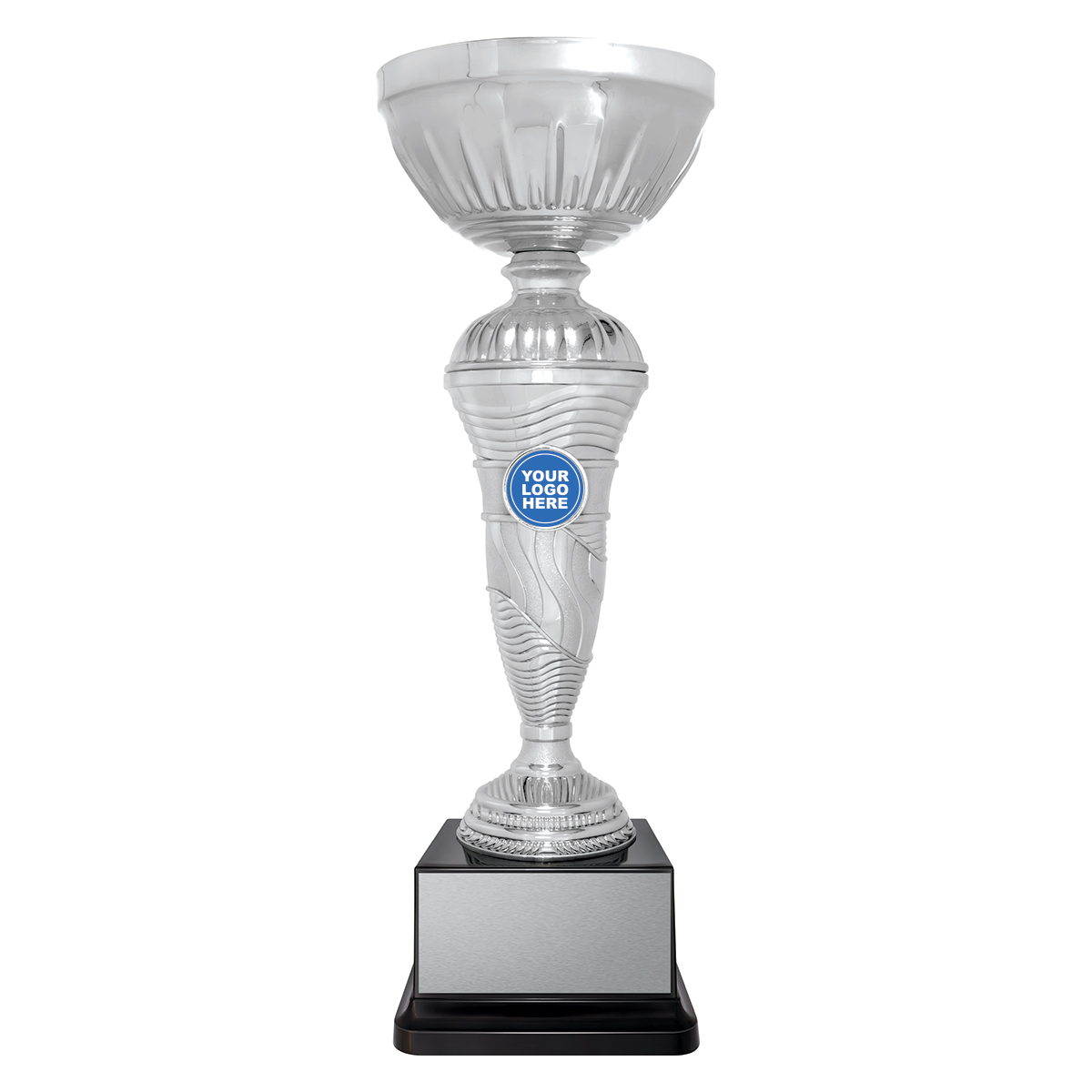 Coastline Cup - Silver