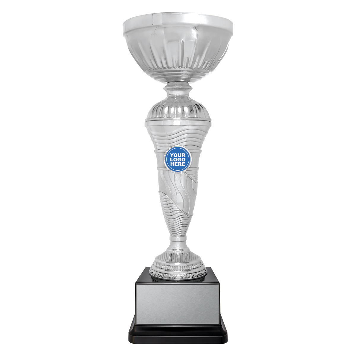 Coastline Cup - Silver