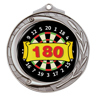 Wreath - Darts 180!