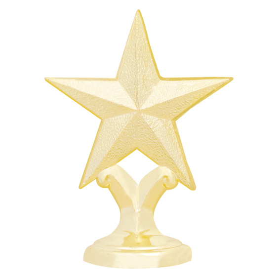 Star Trim!