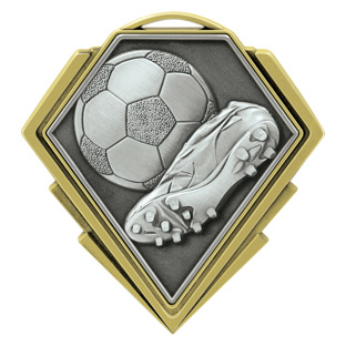 Diamond Luna - Football