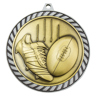 Venture Medal Aussie Rules!