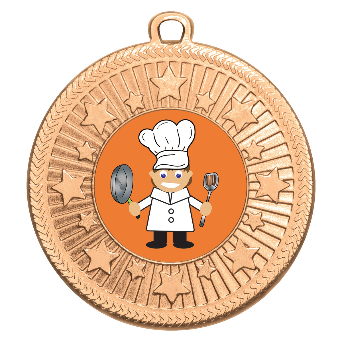 Starlight - Chef