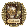 Lynx Wreath - Futsal