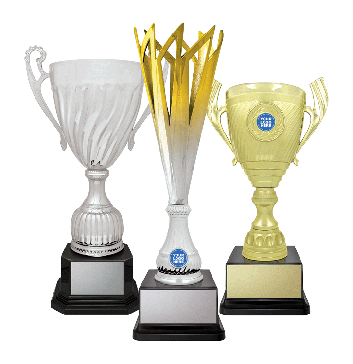 <p>Cups To Celebrate <strong>Achievement</strong></p>