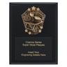 Cosmos Super Plaque - Swim