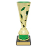 Copa Green Football