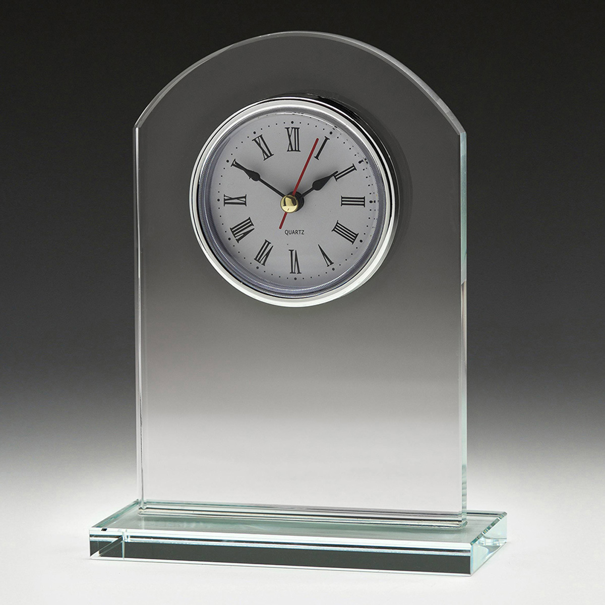 Executive Clock
