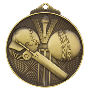 Cricket Medal