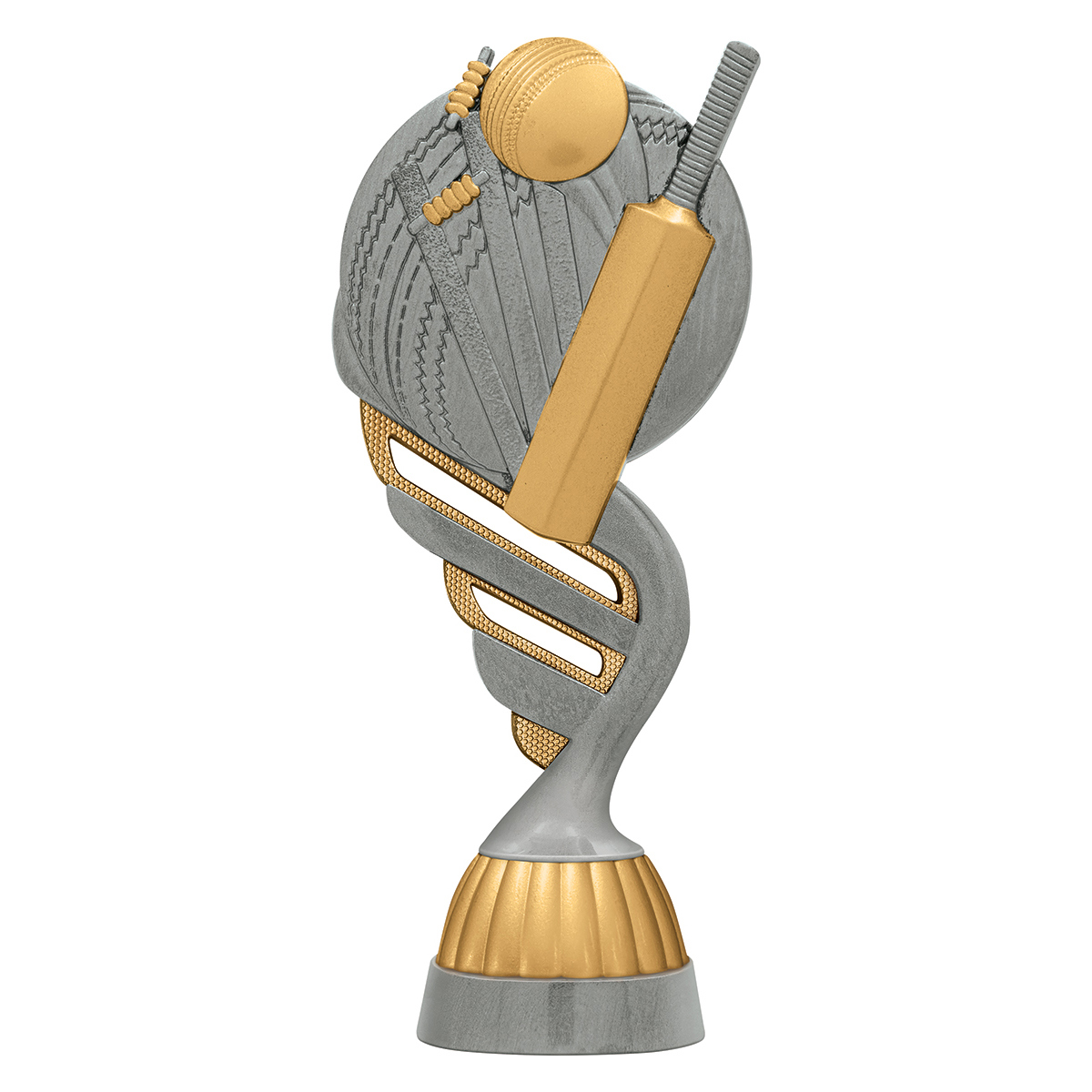Cricket Silver