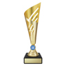 Brooklyn Cup - Gold!