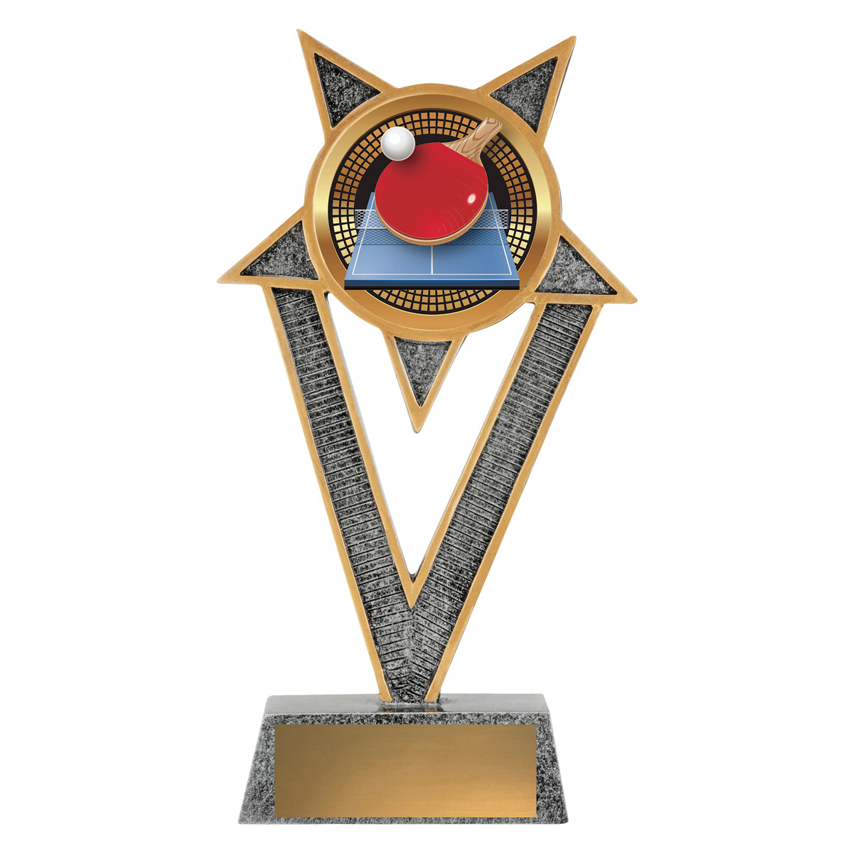 Ventura - Table Tennis