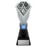 Diamond Silver - Hockey