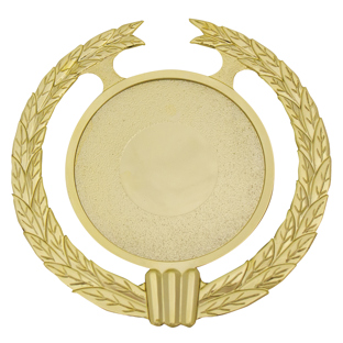 Wreath 50mm Holder