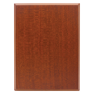 Craftsman Plaque