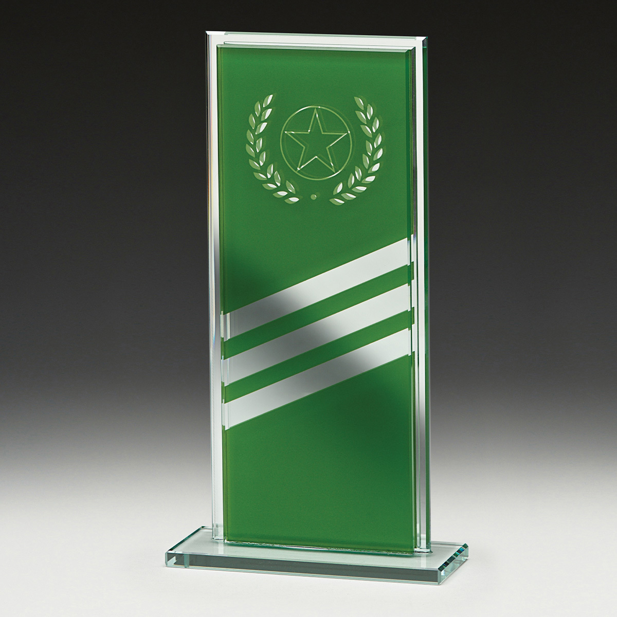 Green Quest Glass