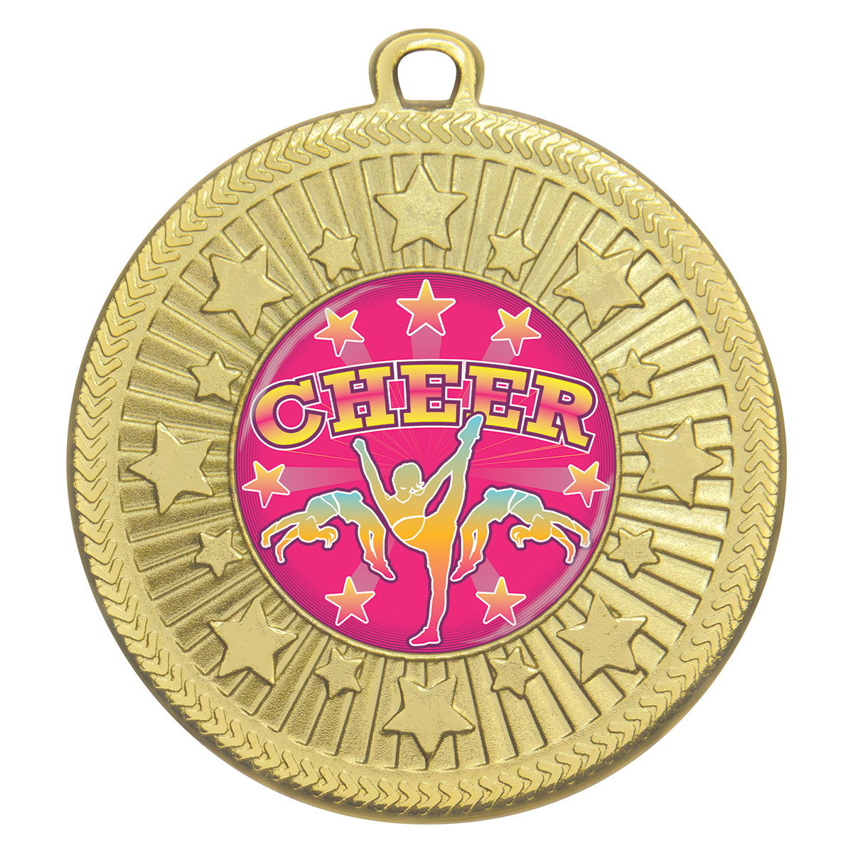 Cheer - Starlight