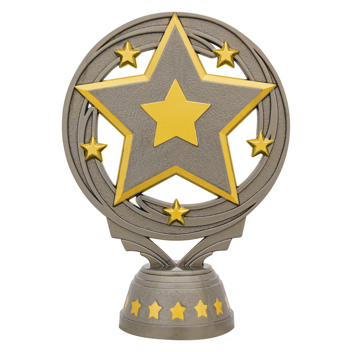 Star Torch