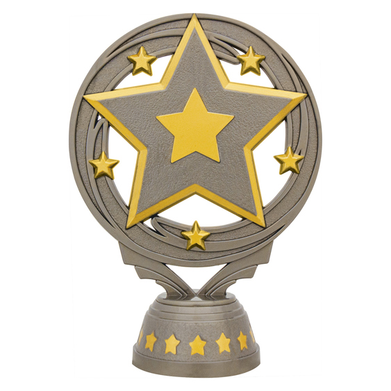 Star Torch!