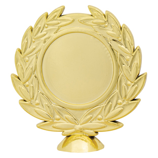 Mini Holder Gold