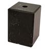 Black Marble Column!