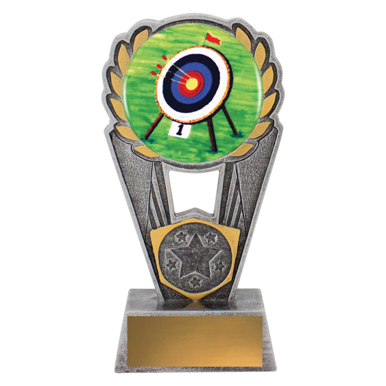 Archery Polaris - Colour!