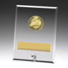 Glass Plaques - Whistle
