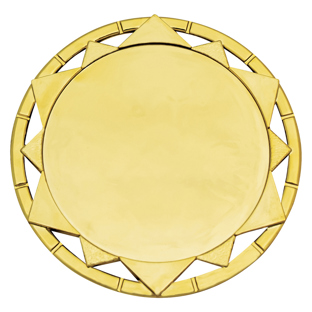 Compass - Gold