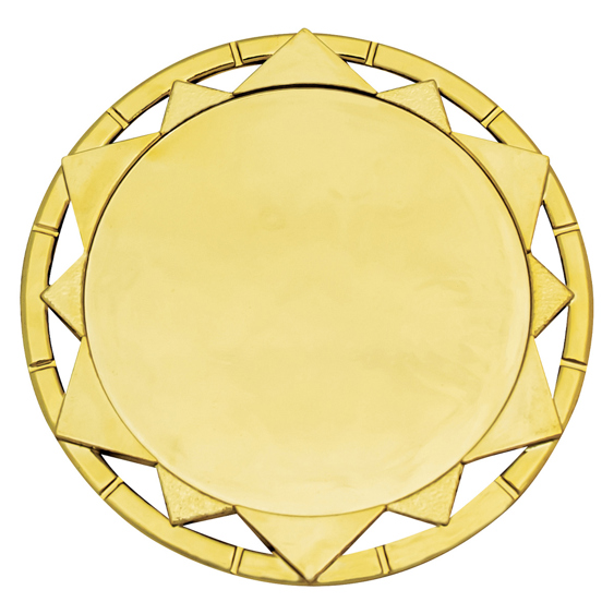 Compass - Gold!