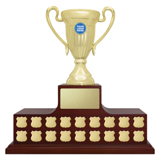 Podium Perpetual