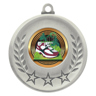 Laurel Medal - Cross Country!