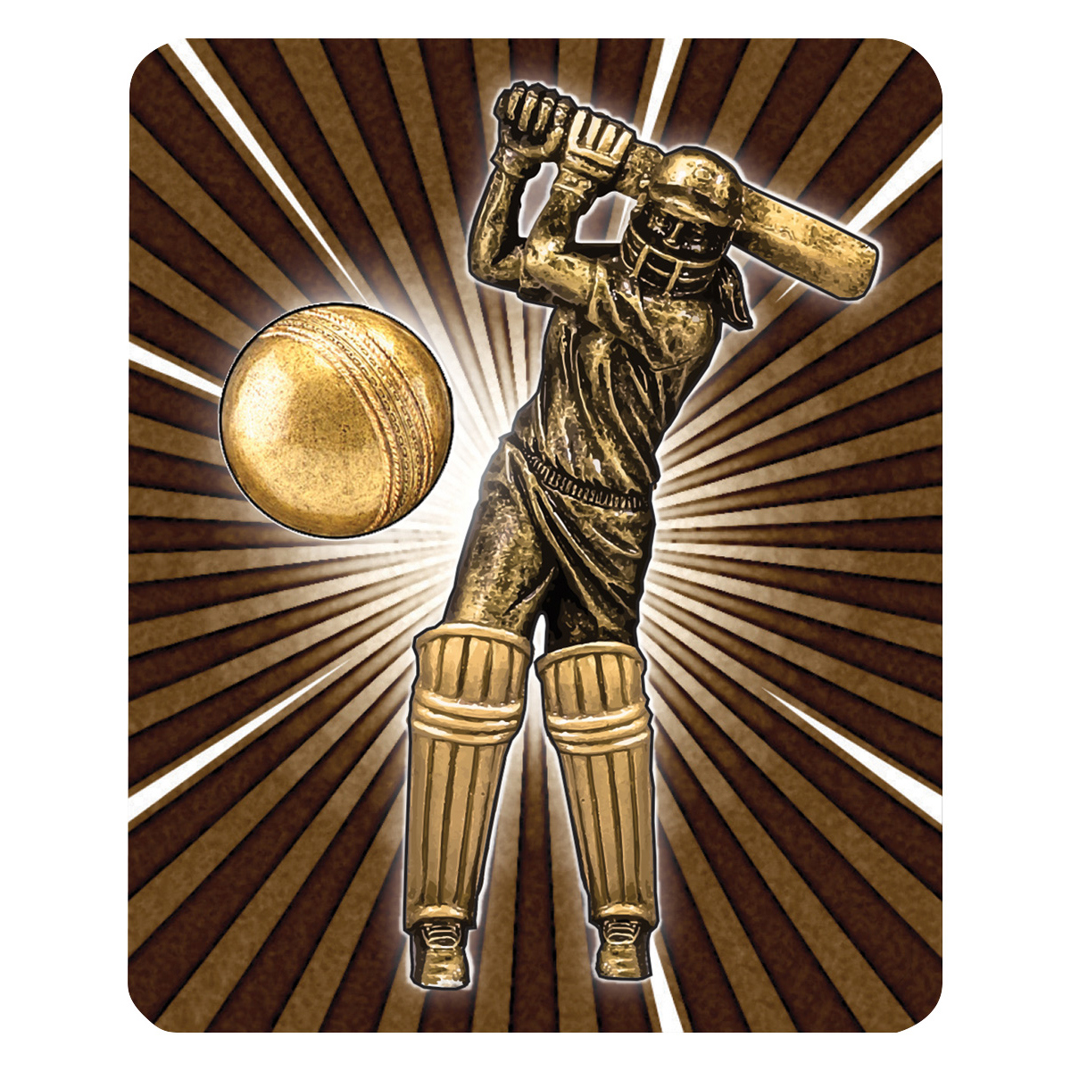 Female Batting
