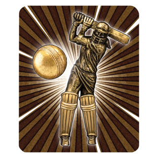 Female Batting