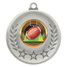 Laurel Medal - American Football!