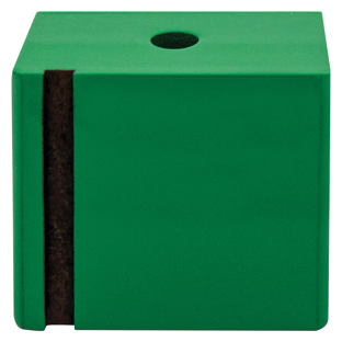 Green Timber Column