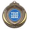 Shield Medal!