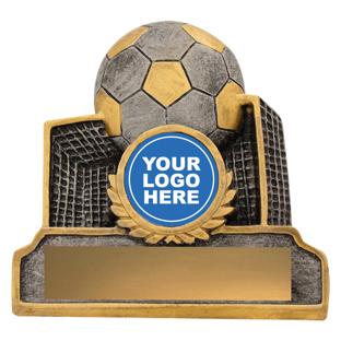 Football Mini Silver
