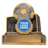 Football Mini Silver