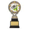 Torch Silver - Tag!