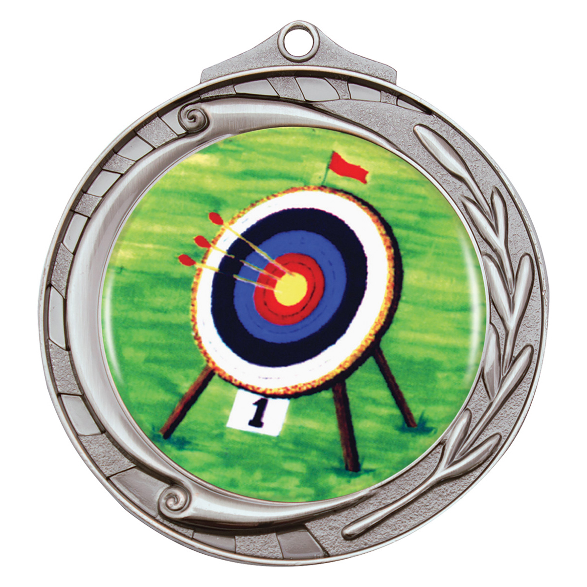 Wreath - Archery