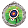 Wreath - Archery!