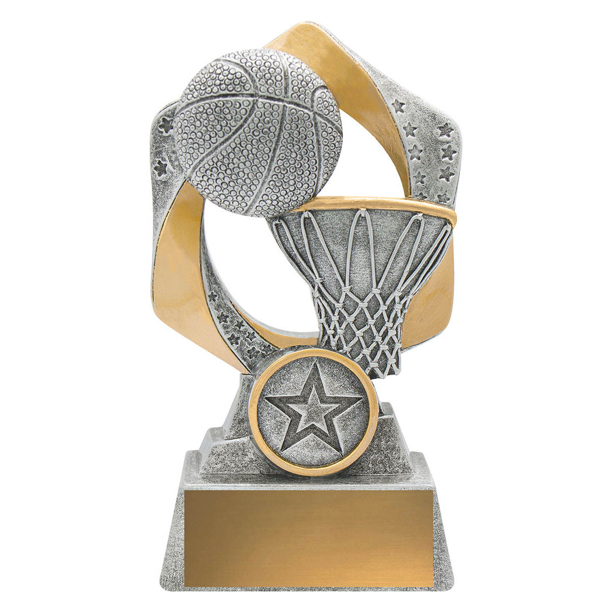 Basketball Hype