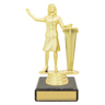 Figure Trophy - Female Public Speaking