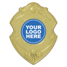 Shield Logo Badge