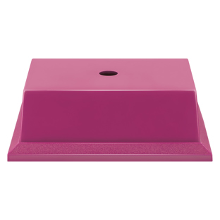 Pink Bravo Base