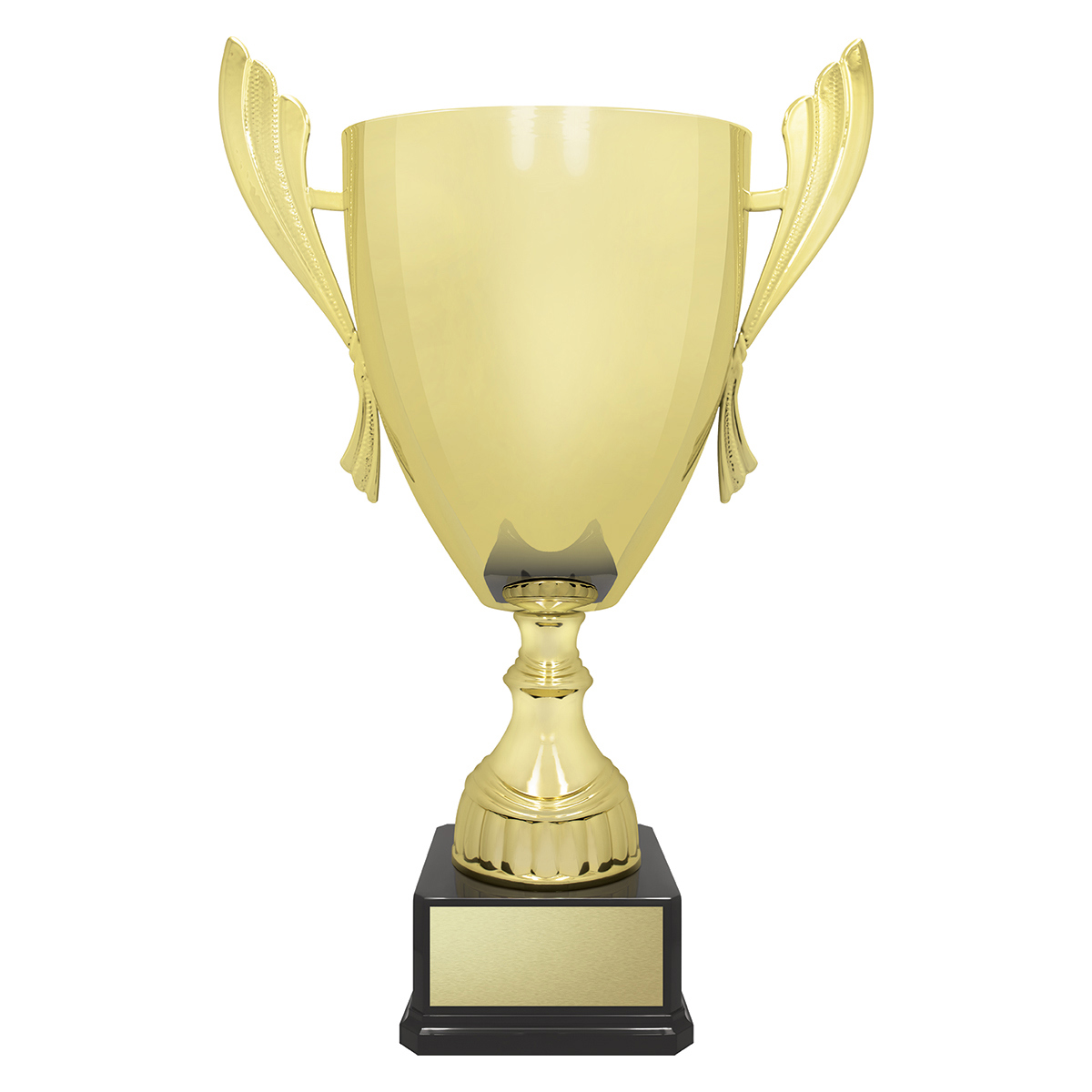 Ironside Cup - Gold