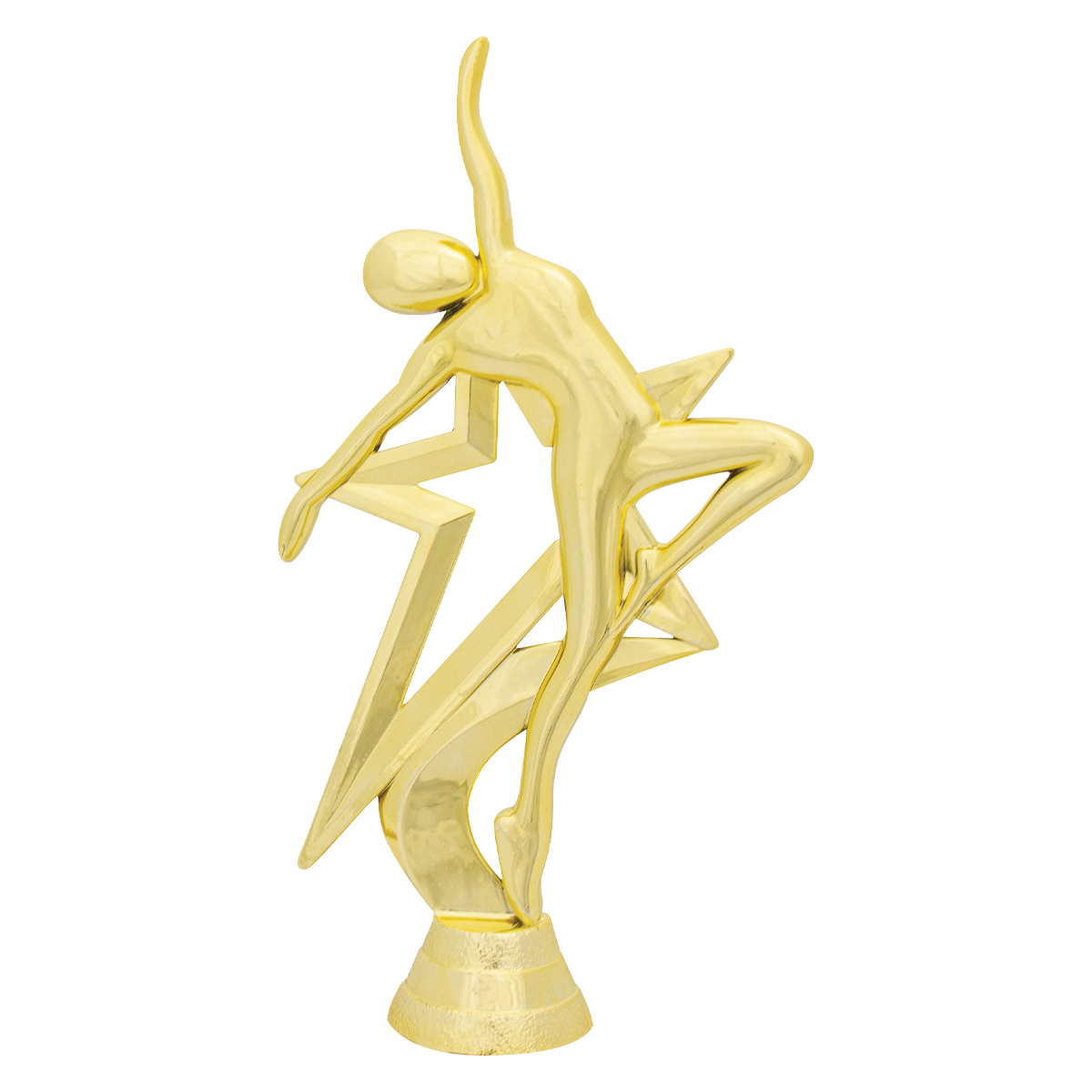 Dance Vegas Gold