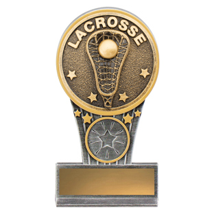 Mini Lacrosse IKON